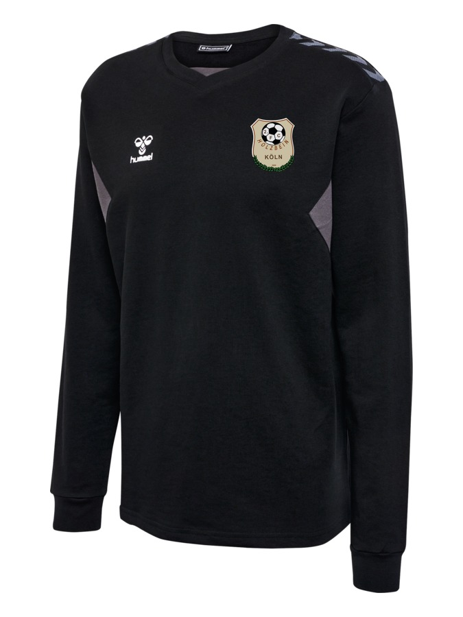 Hummel Authentic Co Training Sweat