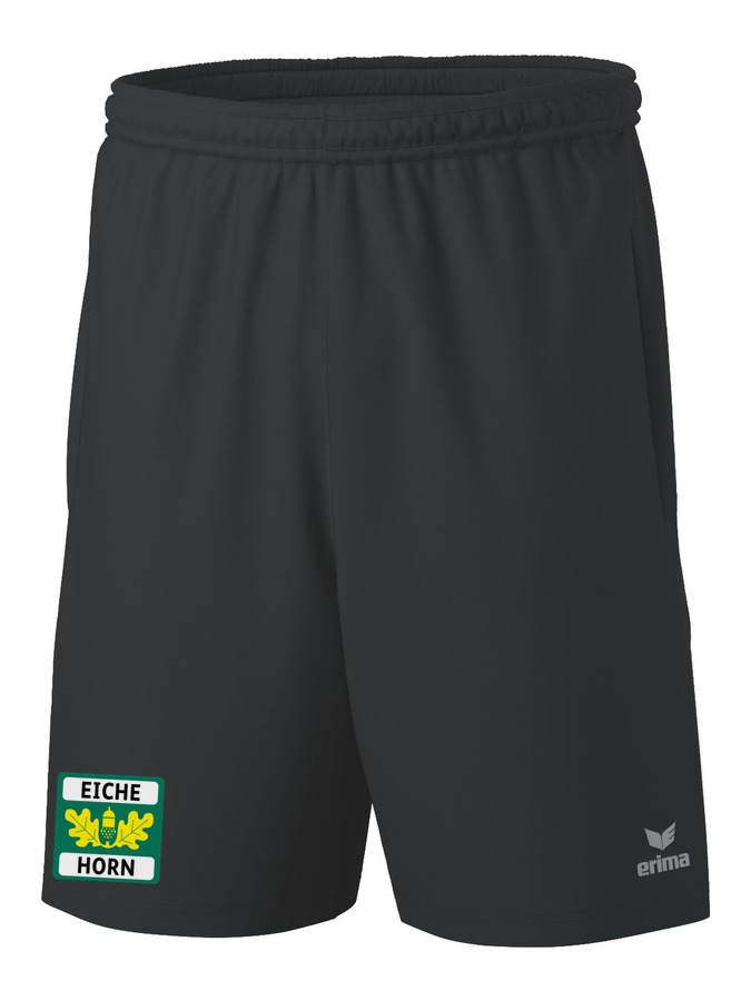 Erima Team Shorts