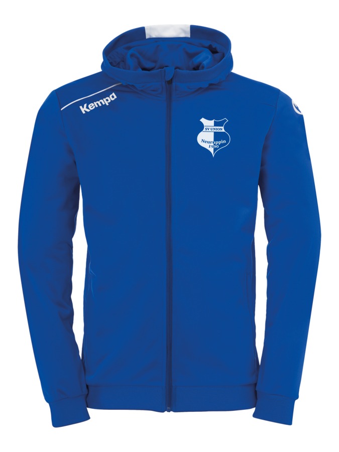 Kempa Player Kapuzenjacke