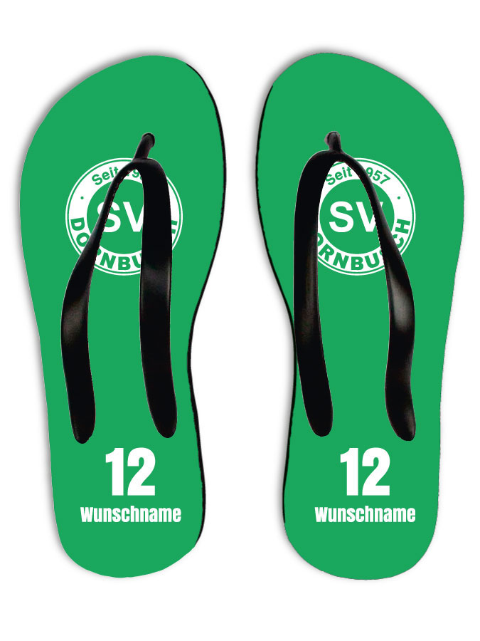 Zehentrenner