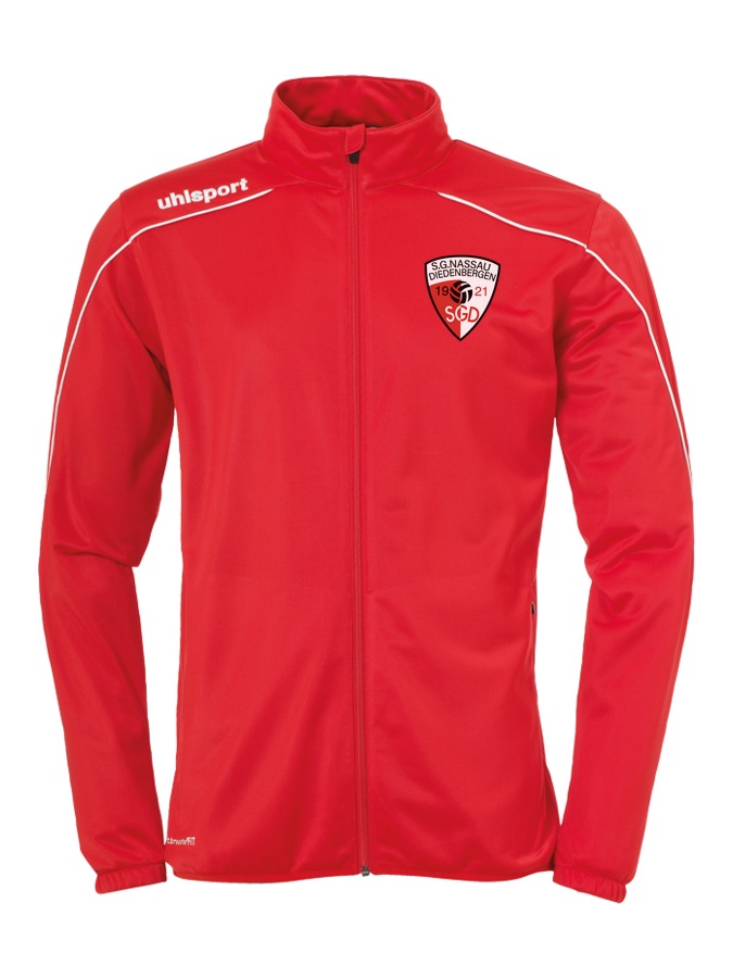 uhlsport Stream 22 Classic Jacke
