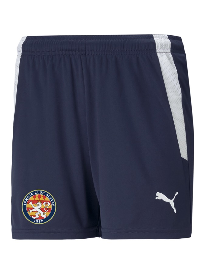 PUMA teamLIGA Shorts Damen