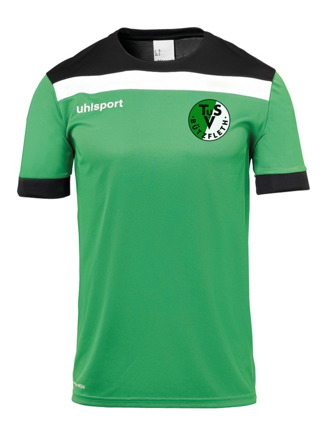 uhlsport Offense 23 Trikot Kurzarm