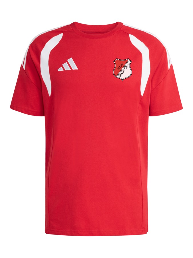 adidas Tiro 26 League T-Shirt
