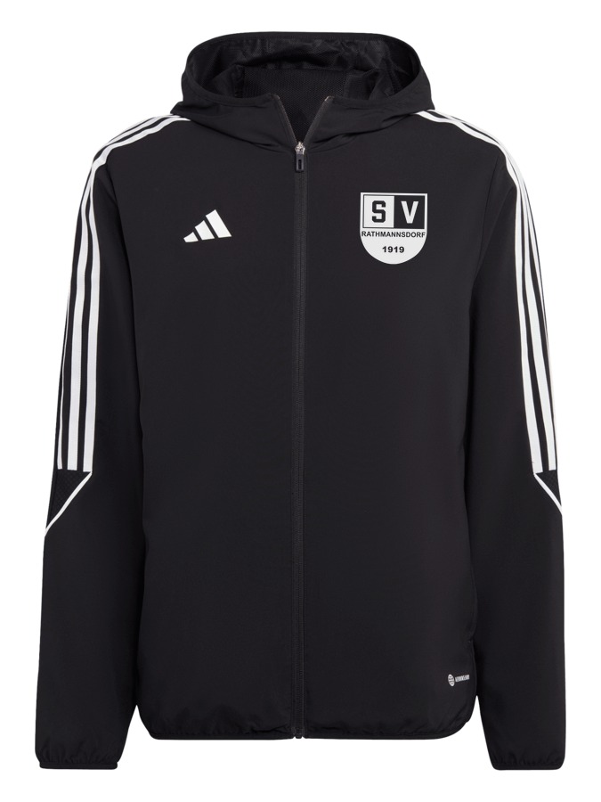adidas Tiro 23 League Windbreaker Präsentationsjacke