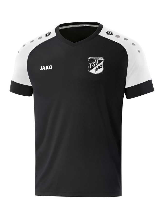 Jako Trikot Champ 2.0 Kurzarm