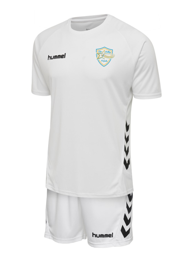 Hummel Promo Set