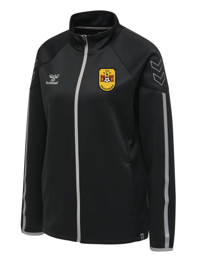 Hummel Cima Zip Jacke Damen