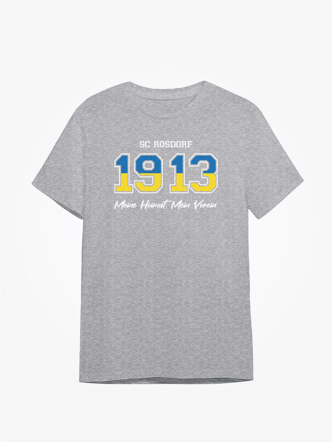 Shirt Established Kids