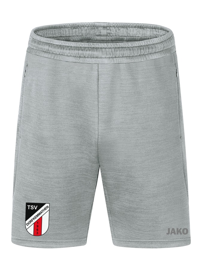 Jako Short Challenge