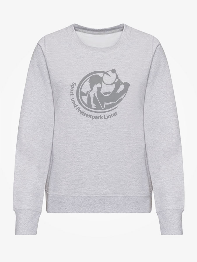 Sweater All Grey Unisex