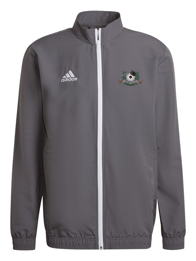 adidas Entrada 22 Präsentationsjacke