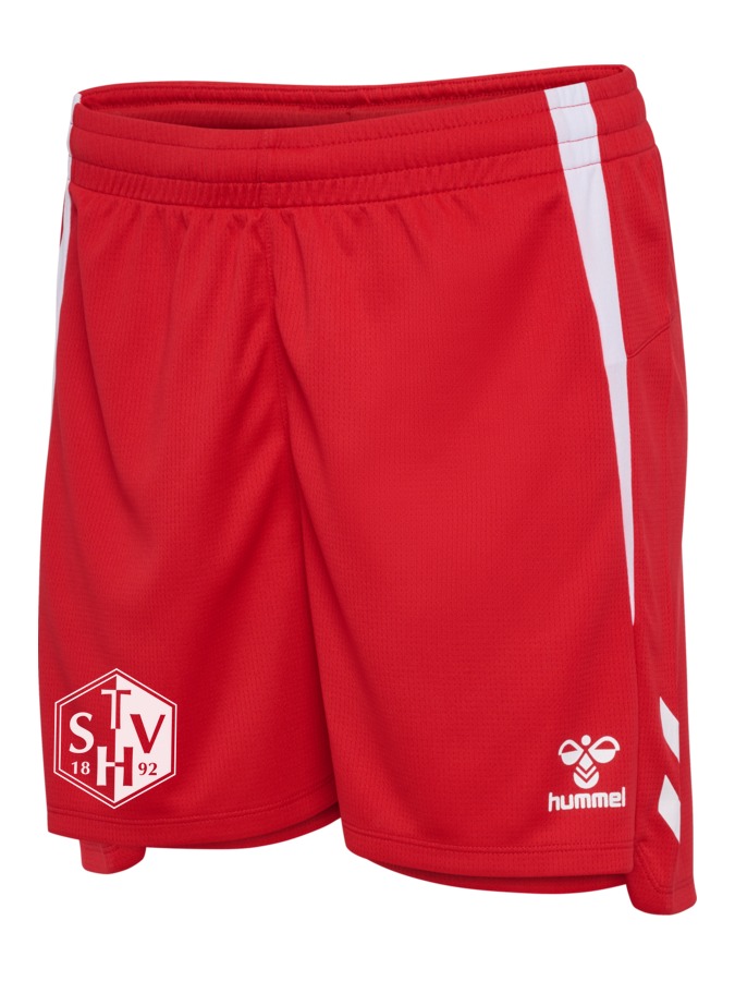 Hummel Lead 2.0 Shorts Damen