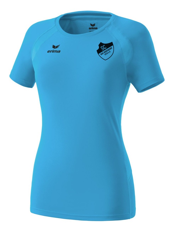 Erima Performance T-Shirt Damen