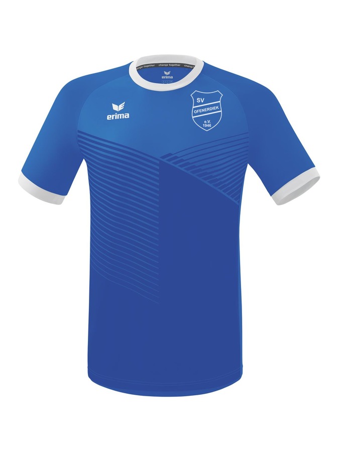 Erima Mantua Trikot