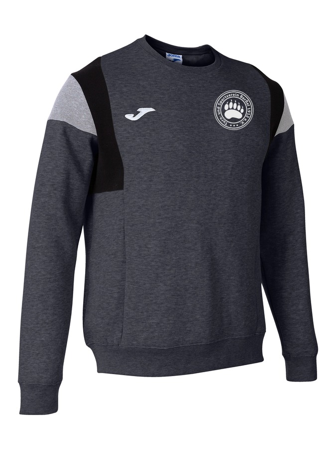 Joma Confort III Sweatshirt