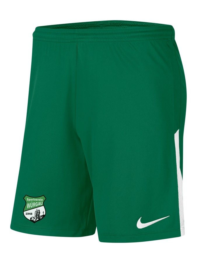 Nike League II Knit Shorts Kinder