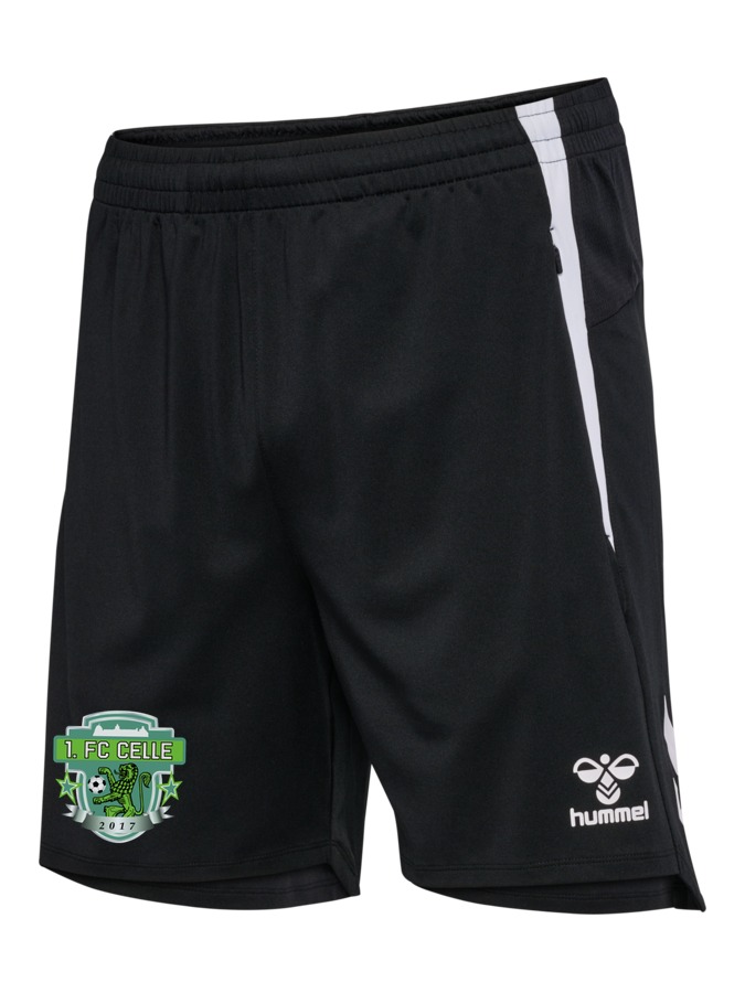 Hummel Lead 2.0 Training Shorts
