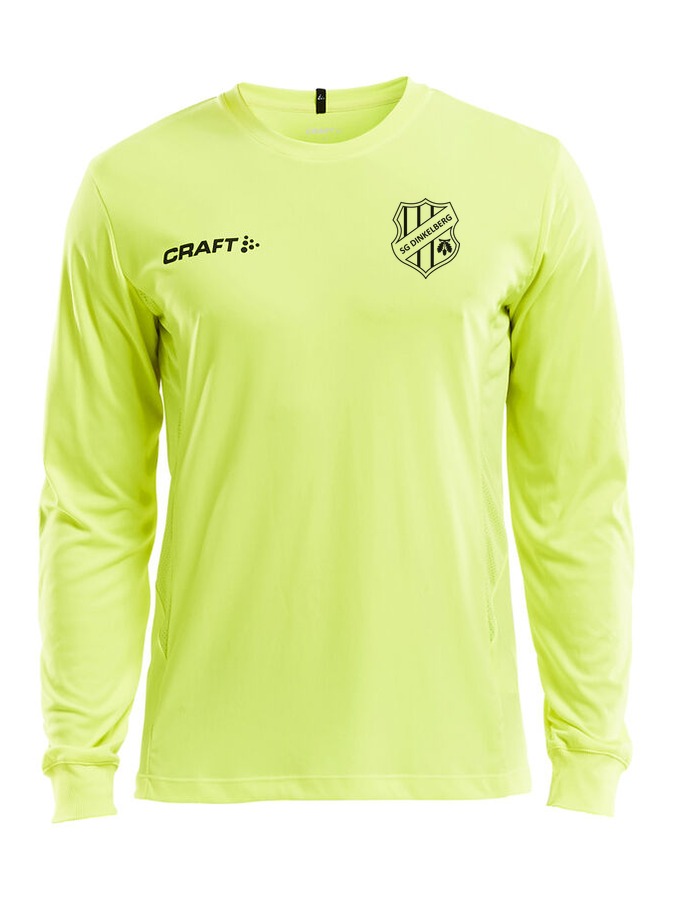 Craft Squad Go Torwart-Trikot