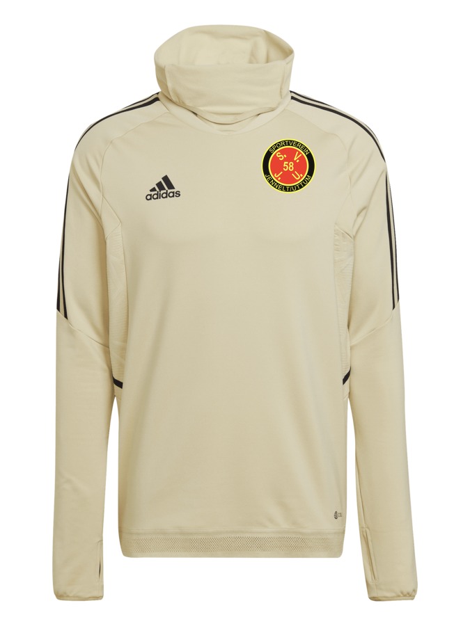 adidas Condivo 22 Pro Oberteil