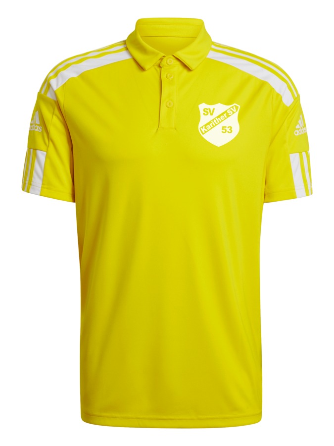 adidas Squadra 21 Poloshirt