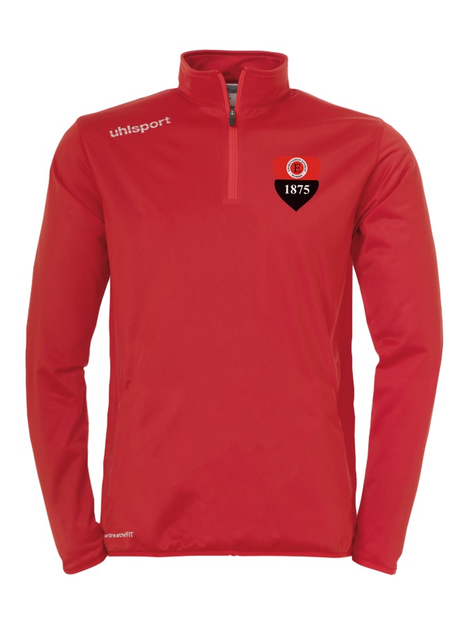 uhlsport Essential 1/4 Zip Top