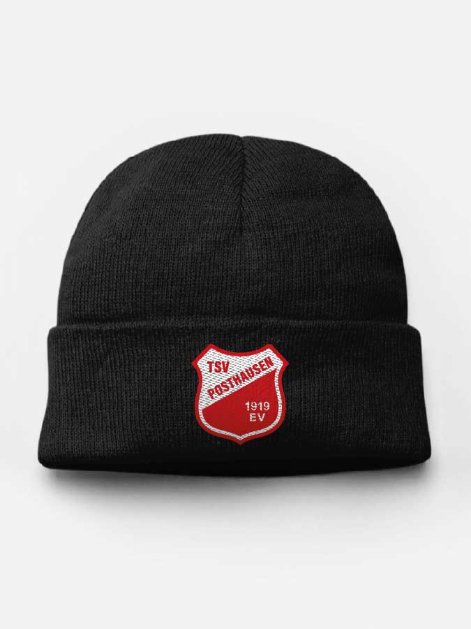 Beanie Kids Sticklogo