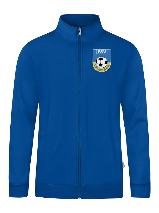 Jako Sweatjacke Doubletex