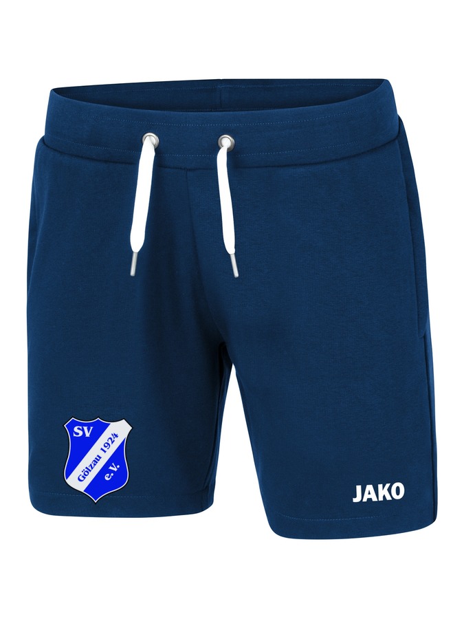 Jako Short Base Damen