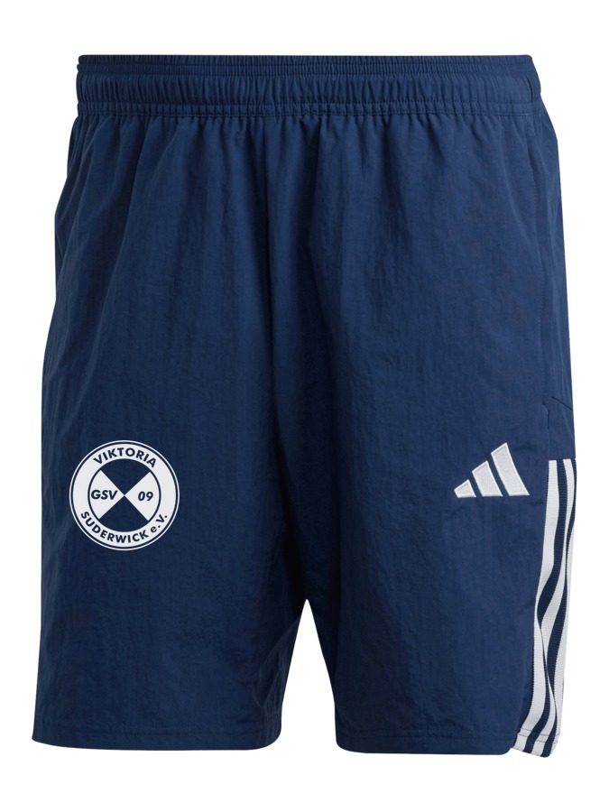 adidas Tiro 23 Competition Downtime Shorts