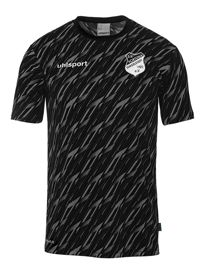 uhlsport Progressive 28 Shirt Kurzarm