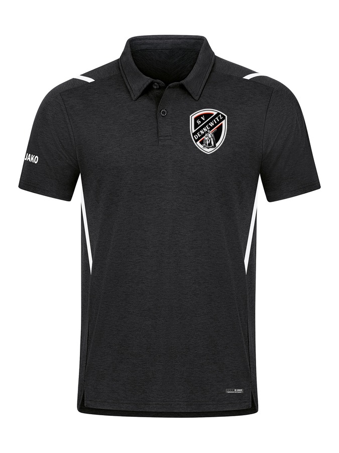 Jako Poloshirt Challenge
