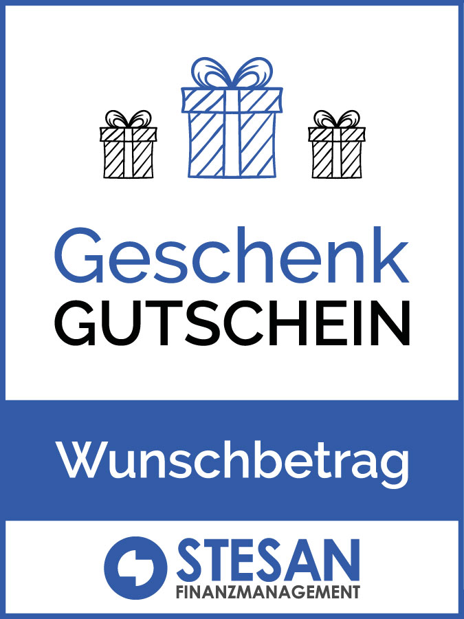 Gutschein zum Ausdrucken