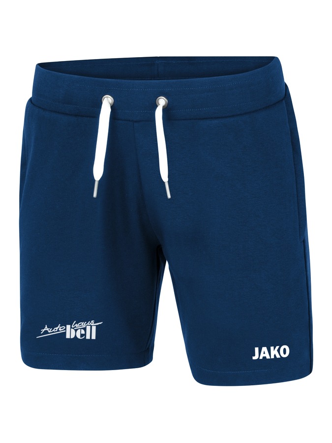 Jako Short Base Damen