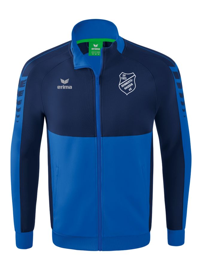 Erima Six Wings Worker Jacke