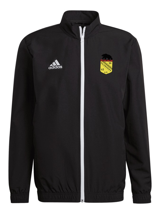 adidas Entrada 22 Präsentationsjacke