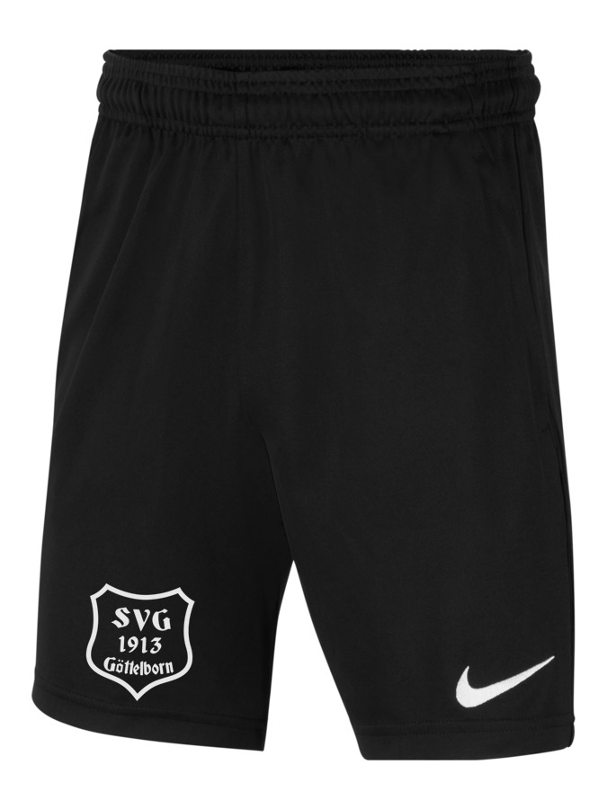 Nike Park 20 Knit Shorts Kinder