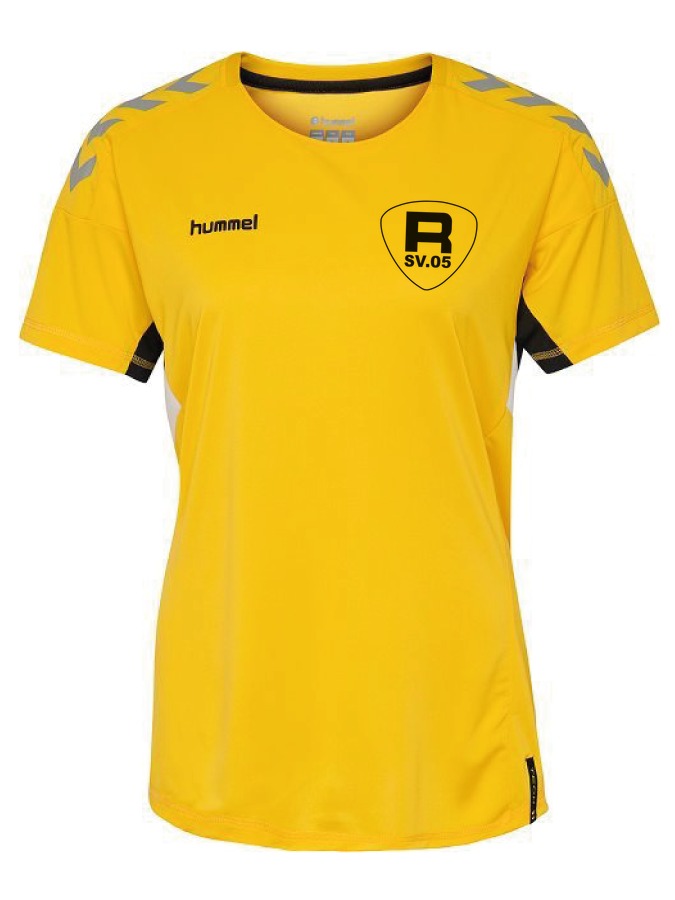 Hummel Tech Move Jersey Damen