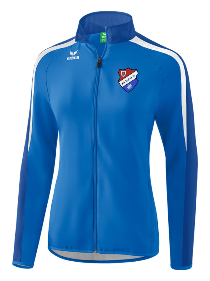 Erima Liga 2.0 Präsentationsjacke Damen