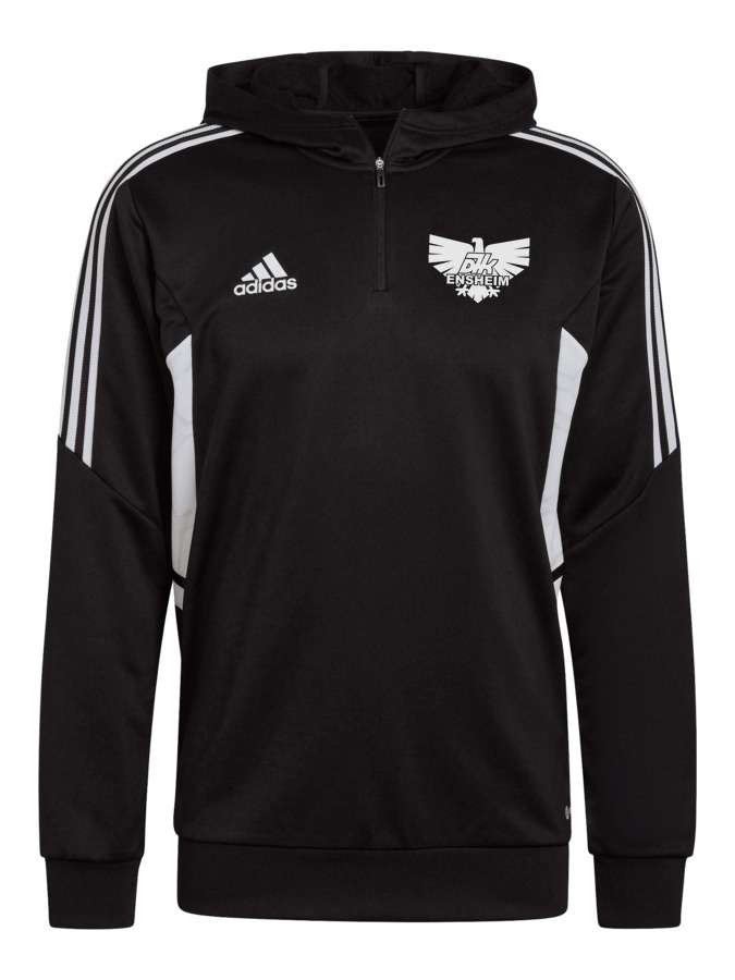 adidas Condivo 22 Kapuzensweatshirt