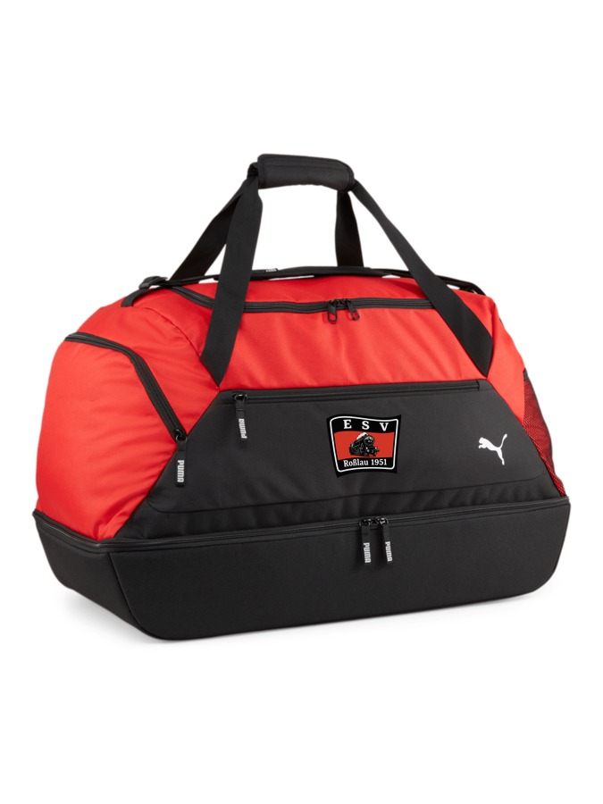 PUMA teamGOAL Teambag M mit Bodenfach