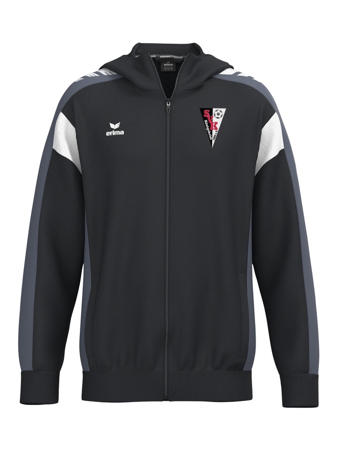 Erima Celebrate 125 Trainingsjacke mit Kapuze