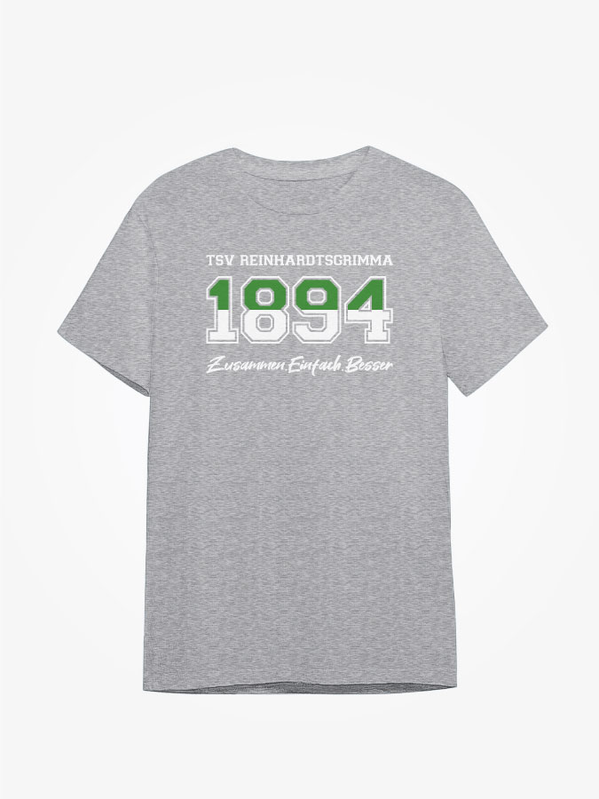 Shirt Established Kids