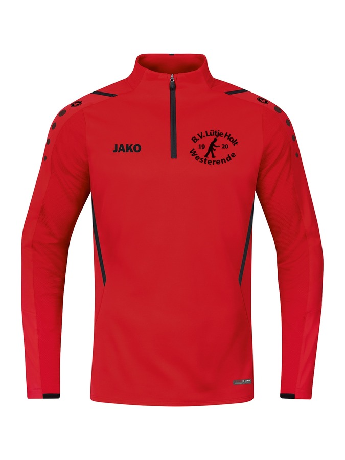 Jako Ziptop Challenge