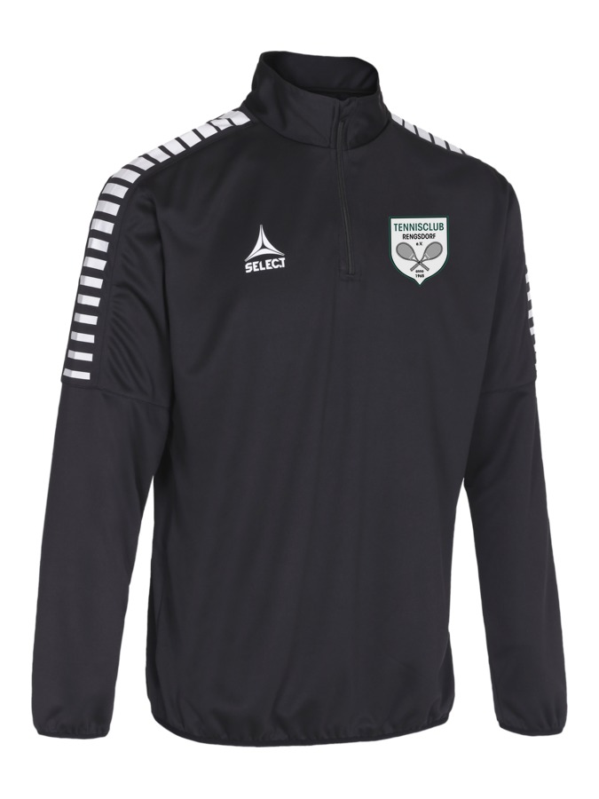 Select Argentina Trainingstop