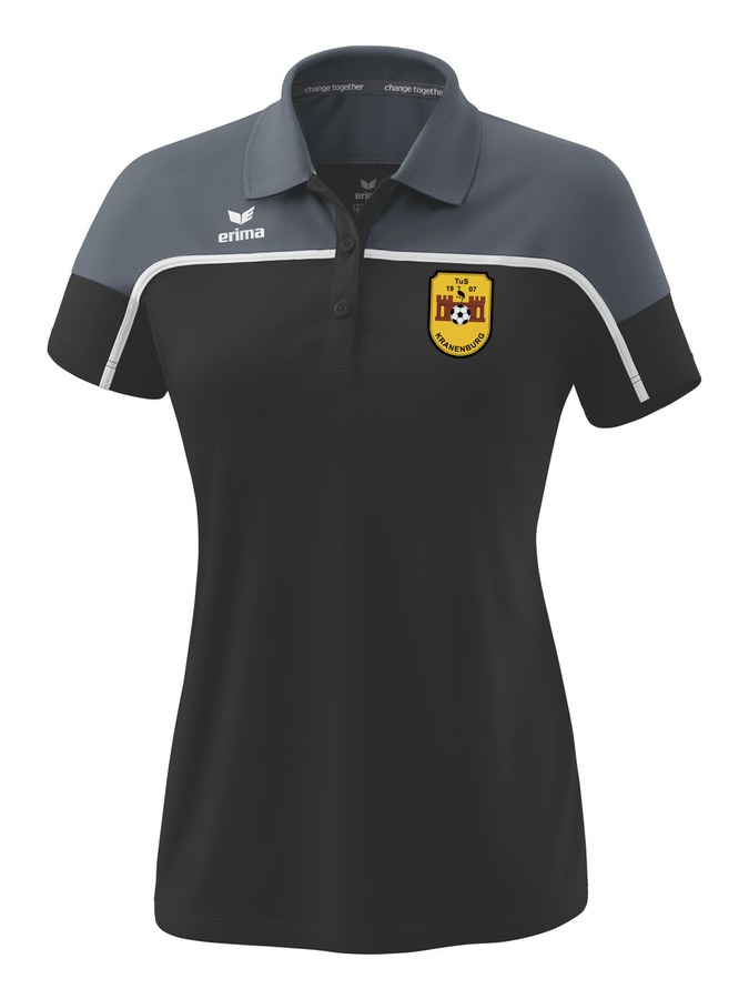 Erima Change Poloshirt Damen