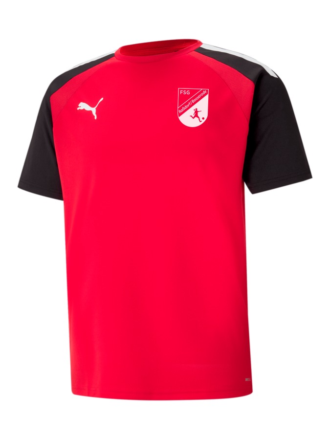 PUMA teamPACER Trikot