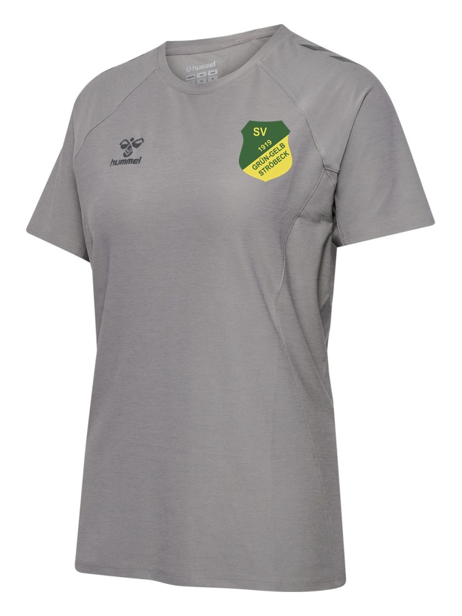 Hummel Cima 2.0 Jersey Trikot Damen