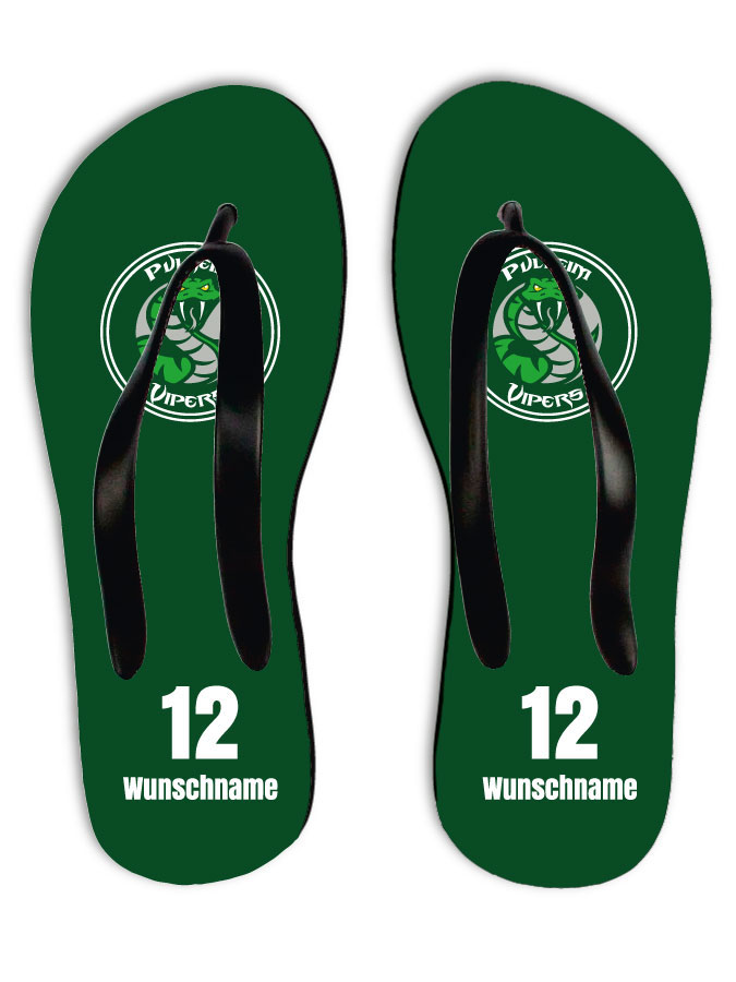 Zehentrenner