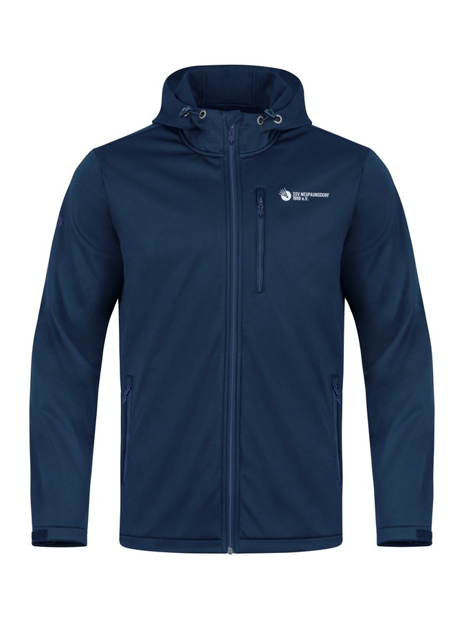 Jako Softshelljacke Premium